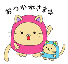 Heluneco sticker #1722071