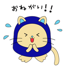 Heluneco sticker #1722073