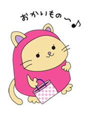 Heluneco sticker #1722074