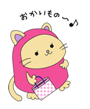 Heluneco sticker #1722074