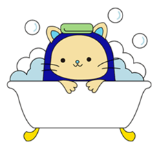 Heluneco sticker #1722075