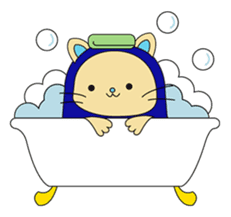 Heluneco sticker #1722075