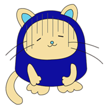 Heluneco sticker #1722076