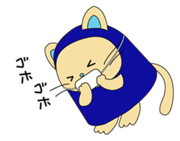 Heluneco sticker #1722081