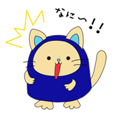 Heluneco sticker #1722087