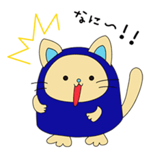 Heluneco sticker #1722087