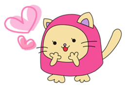 Heluneco sticker #1722088