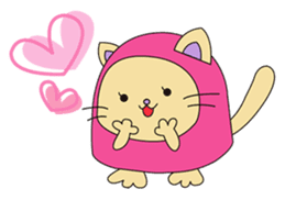 Heluneco sticker #1722088