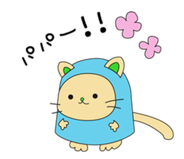 Heluneco sticker #1722089