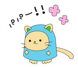 Heluneco sticker #1722089