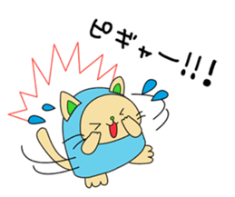 Heluneco sticker #1722091