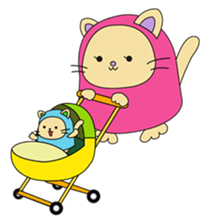 Heluneco sticker #1722092