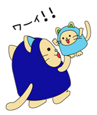 Heluneco sticker #1722093