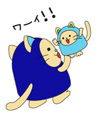 Heluneco sticker #1722093