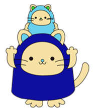 Heluneco sticker #1722097