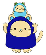 Heluneco sticker #1722097