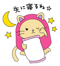 Heluneco sticker #1722101