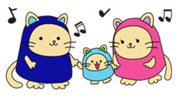 Heluneco sticker #1722103