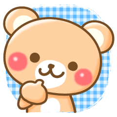 Honorific Bear By Miho Kurosu Honorific Bear By Miho Kurosu