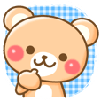 敬語くまさん