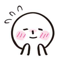 Mr. Tekito sticker #1722316