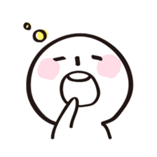 Mr. Tekito sticker #1722332