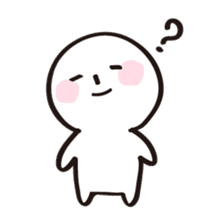 Mr. Tekito sticker #1722338