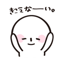 Mr. Tekito sticker #1722341