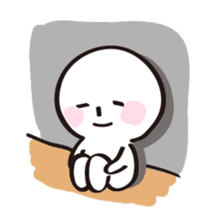 Mr. Tekito sticker #1722342