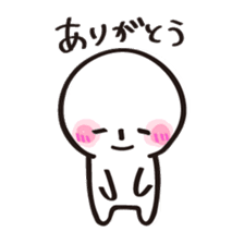 Mr. Tekito sticker #1722344