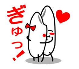 Everyday of rice. Taimai-kun sticker #1722600