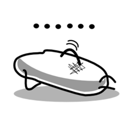 Everyday of rice. Taimai-kun sticker #1722615