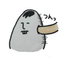 eggman & eggwoman sticker #1723003