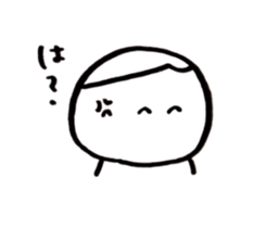 Cat and Me sticker #1723273