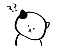 Cat and Me sticker #1723278