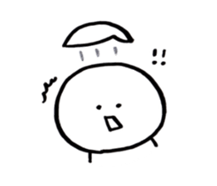 Cat and Me sticker #1723279