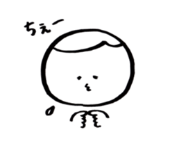 Cat and Me sticker #1723284