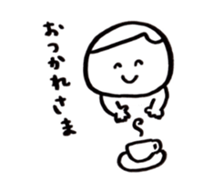 Cat and Me sticker #1723290