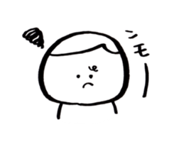 Cat and Me sticker #1723296