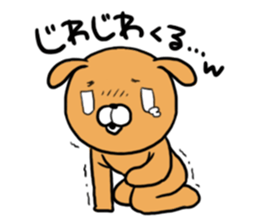 cartoon-character costume and me. sticker #1723709