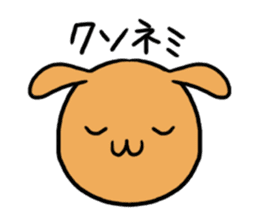 cartoon-character costume and me. sticker #1723713