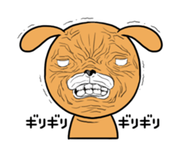 cartoon-character costume and me. sticker #1723735