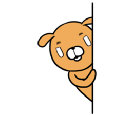 cartoon-character costume and me. sticker #1723739