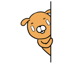 cartoon-character costume and me. sticker #1723739