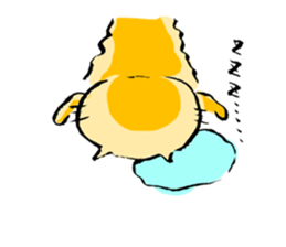 NEKOOBAKE sticker #1723853