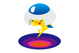 USY(unidentified small yellow) sticker #1723868