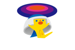 USY(unidentified small yellow) sticker #1723869