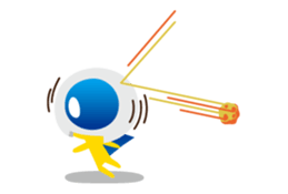 USY(unidentified small yellow) sticker #1723881