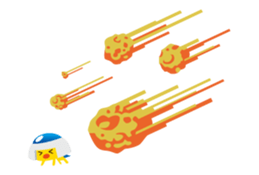 USY(unidentified small yellow) sticker #1723889