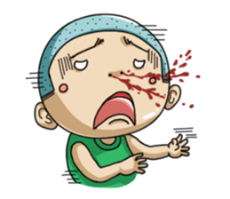 NORIO sticker #1724027